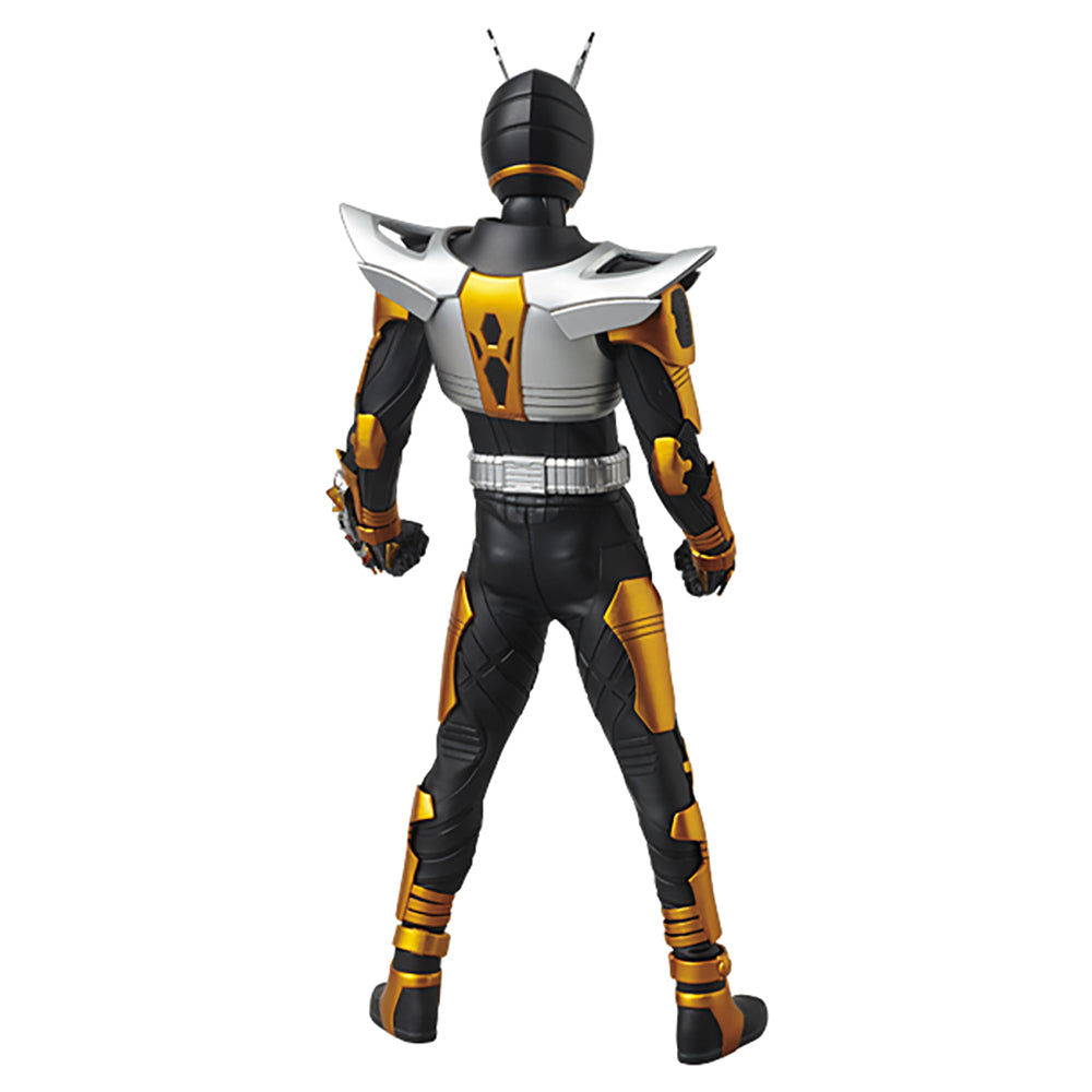 RAH DX 仮面ライダーザビー（ライダーフォーム）_2