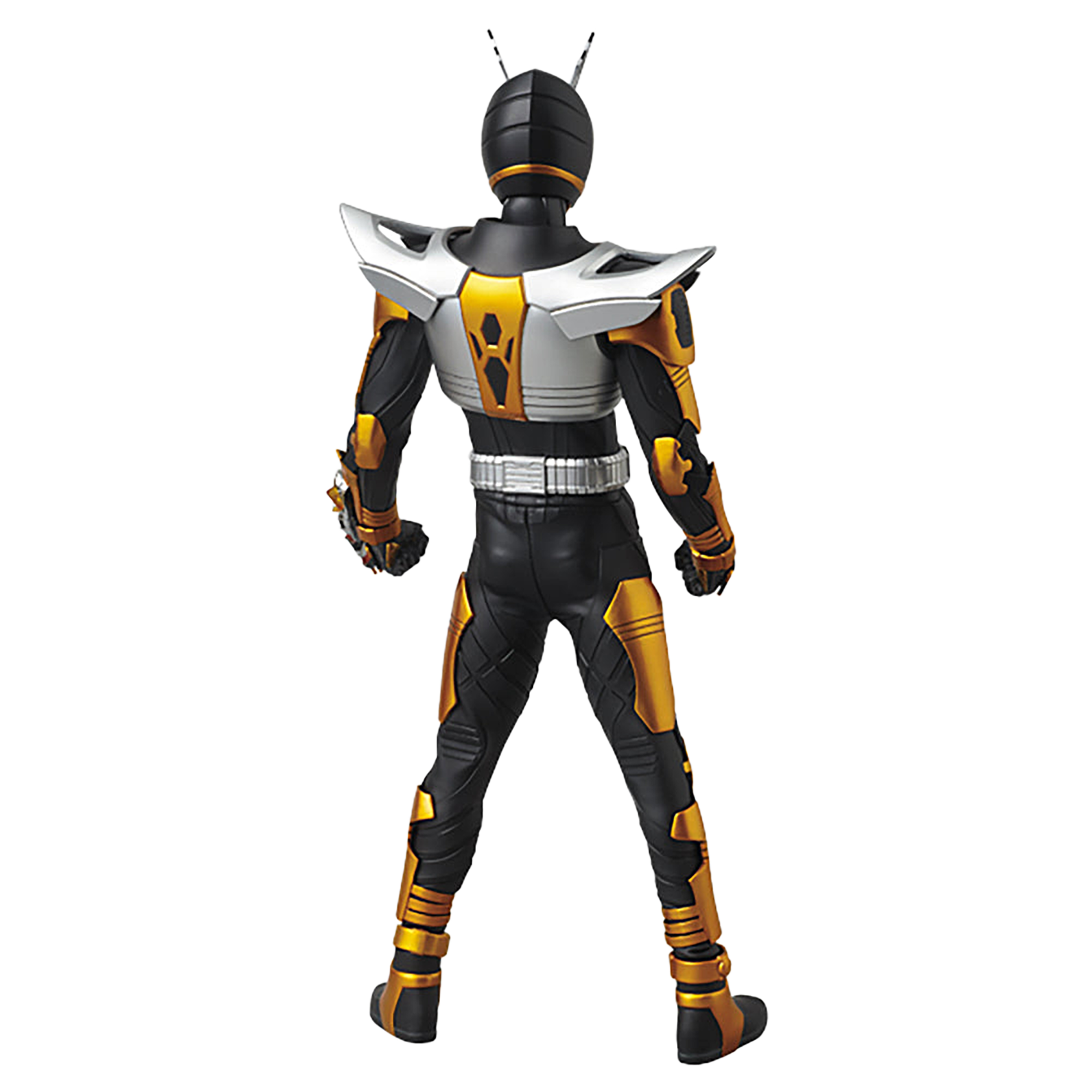 RAH DX 556 仮面ライダーザビー ライダーフォーム メディコムトイ RAH DX 仮面ライダーザビー（ライダーフォーム） | MEDICOM TOY