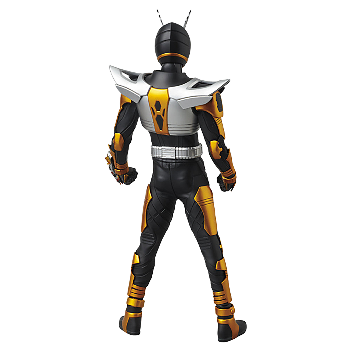 RAH DX 仮面ライダーザビー（ライダーフォーム） | MEDICOM TOY
