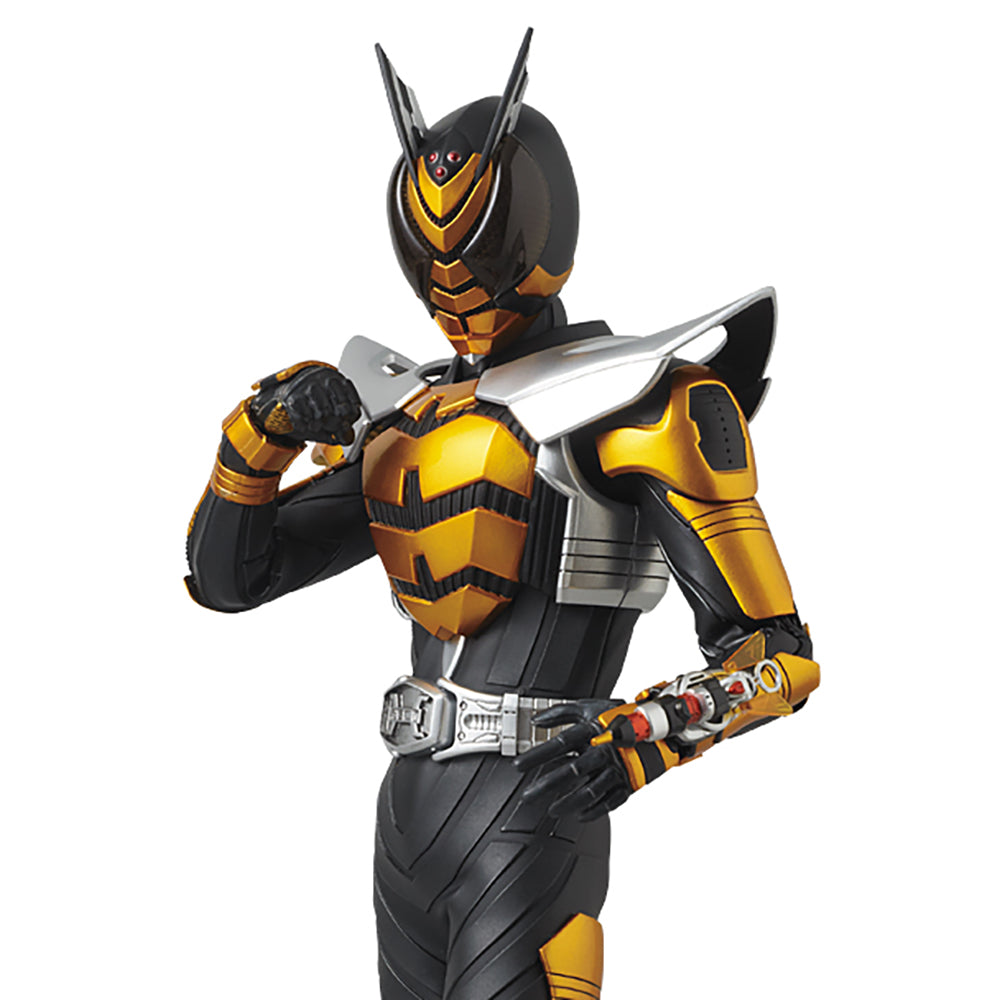 RAH DX 仮面ライダーザビー（ライダーフォーム）_3