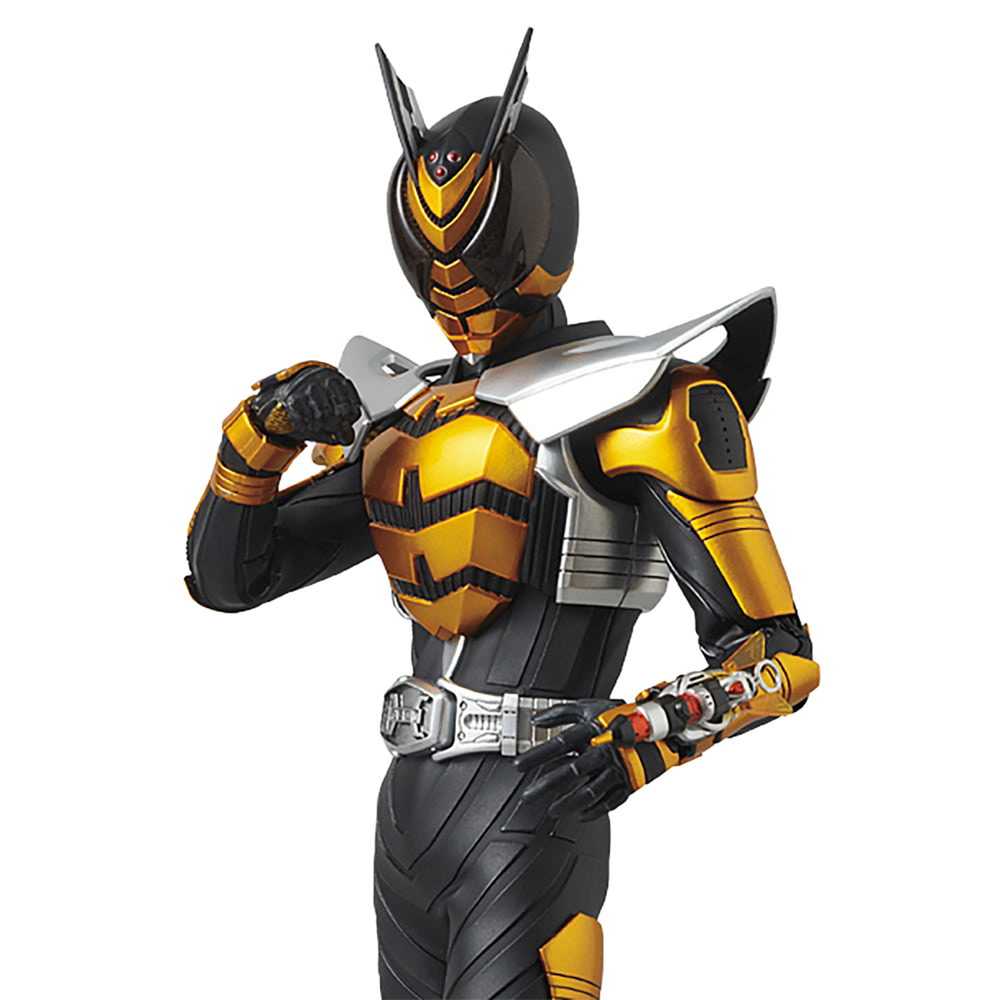 RAH DX 仮面ライダーザビー（ライダーフォーム）