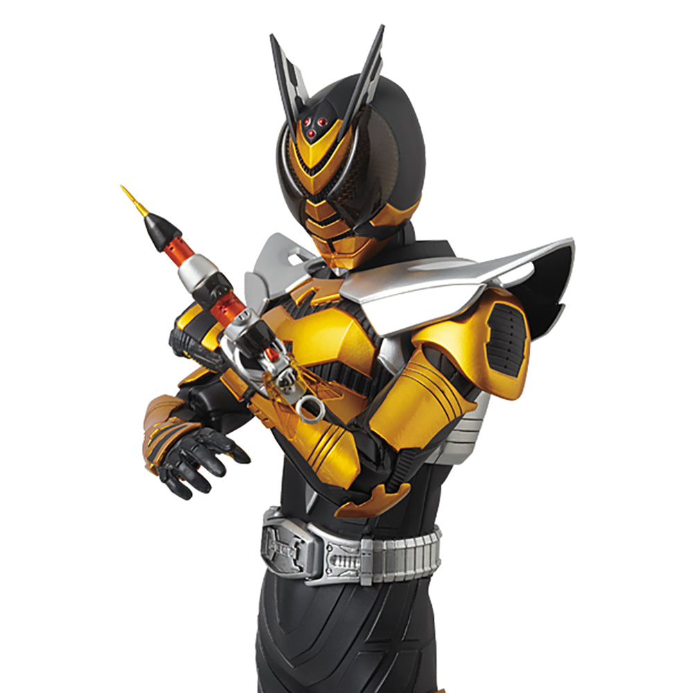 RAH DX 仮面ライダーザビー（ライダーフォーム）_4