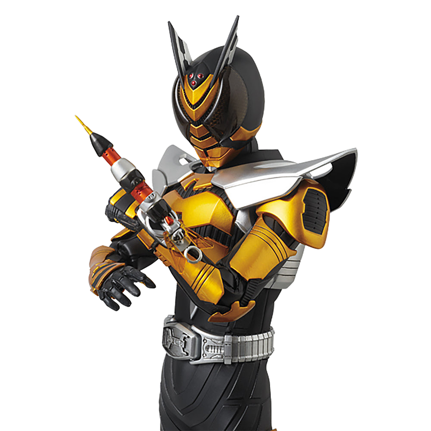 RAH DX 仮面ライダーザビー（ライダーフォーム）