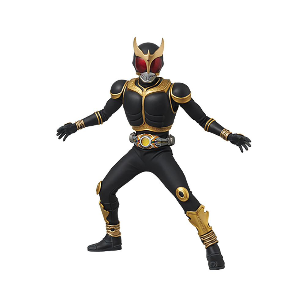 RAH DX 仮面ライダークウガ アメイジングマイティ_0
