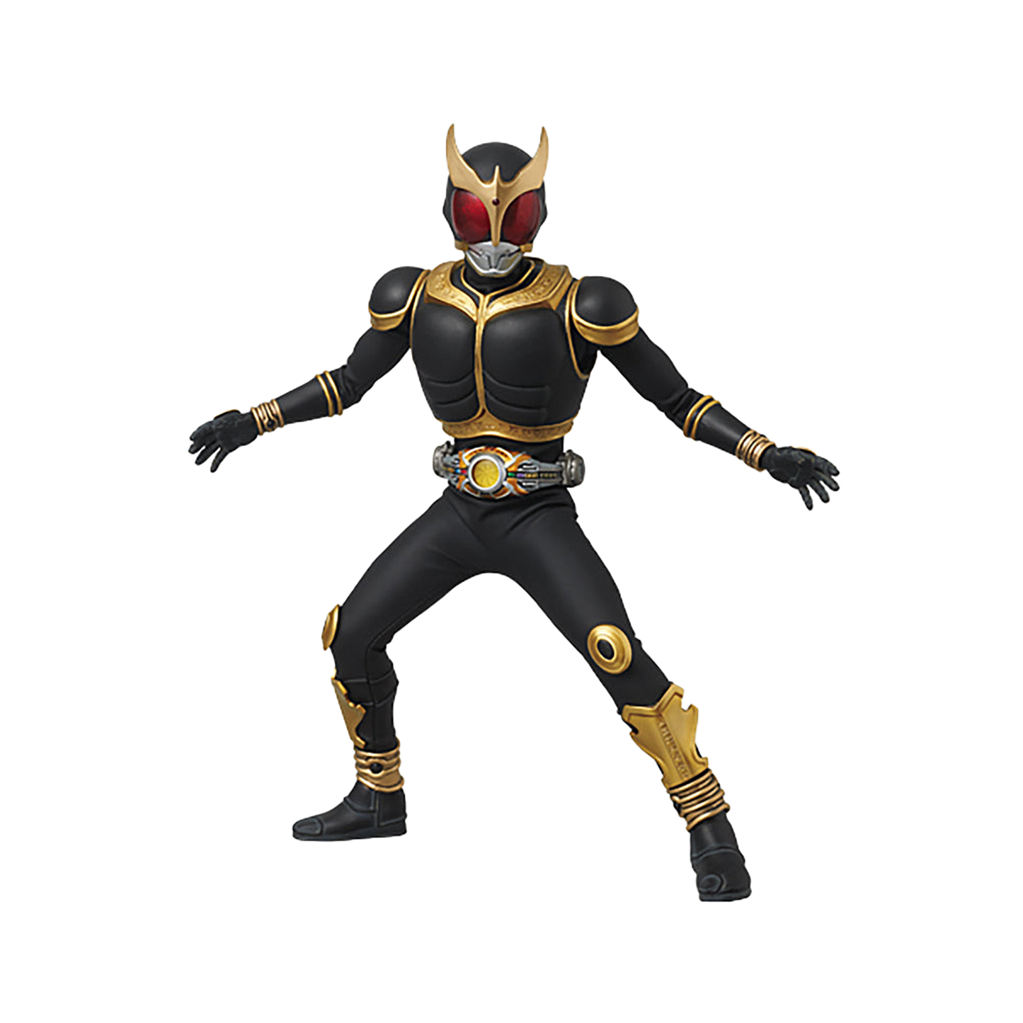 RAH DX 仮面ライダークウガ アメイジングマイティ | MEDICOM TOY