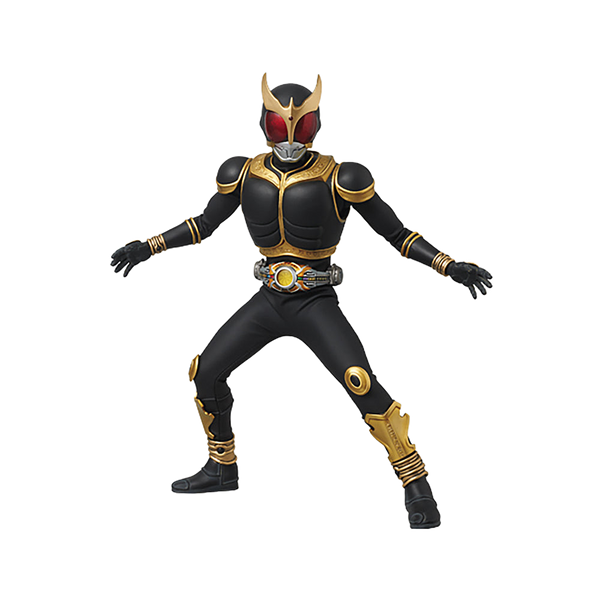 RAH DX 仮面ライダークウガ アメイジングマイティ | MEDICOM TOY