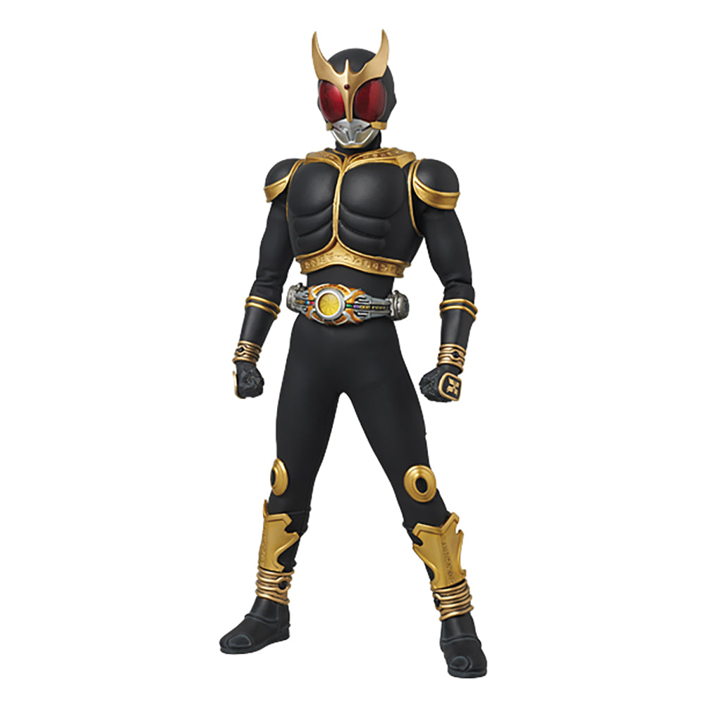 RAH DX 仮面ライダークウガ アメイジングマイティ_1