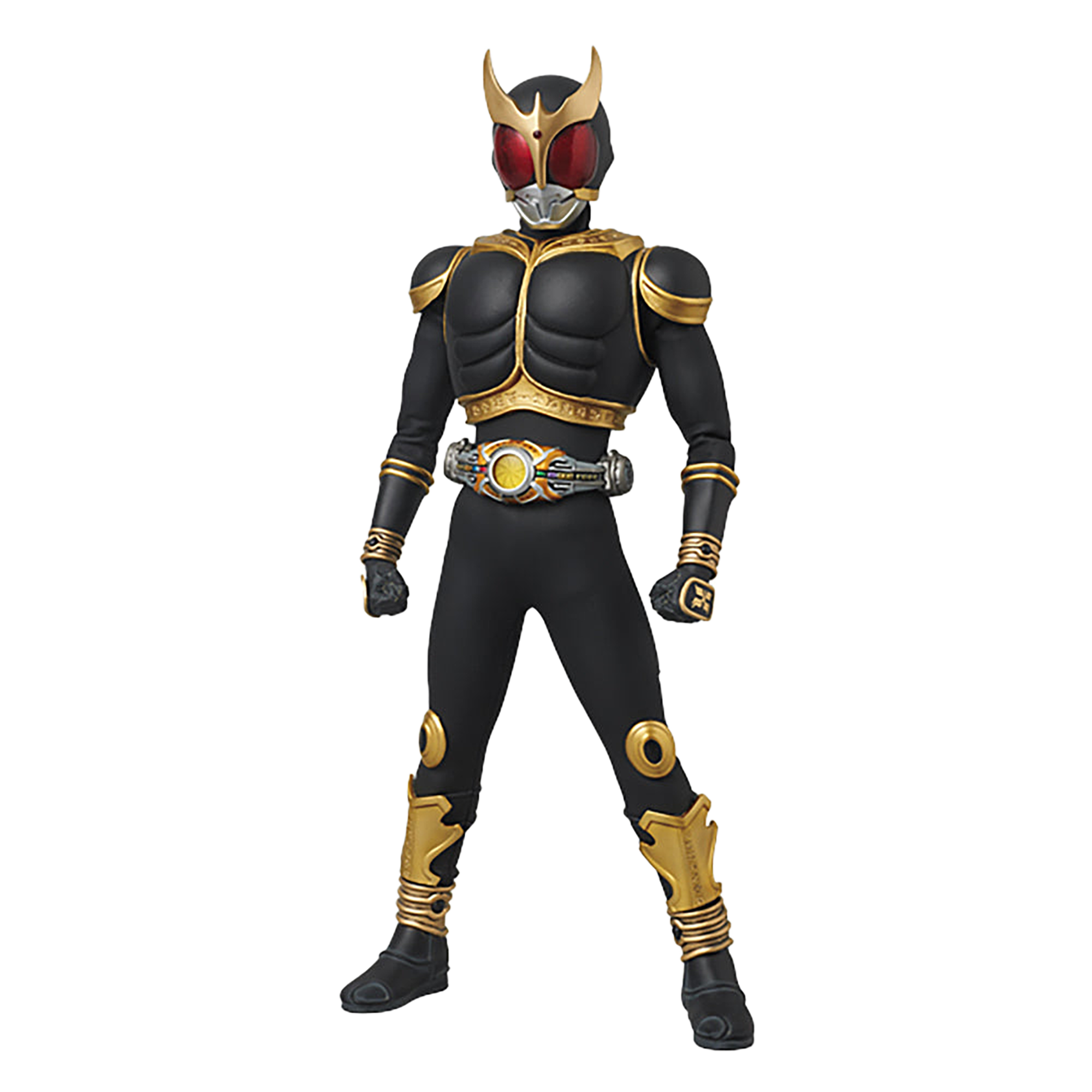 ヒ*カ様 RAH仮面ライダークウガマイティフォーム 2009デラックスタイプ ヒ*カ様 RAH仮面ライダークウガマイティフォーム 2009デラックスタイプ