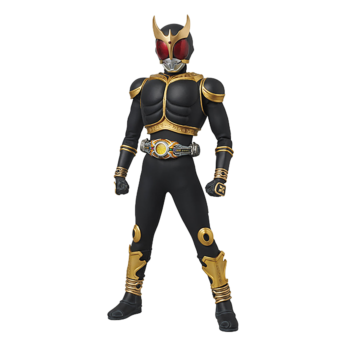 RAH DX 仮面ライダークウガ アメイジングマイティ | MEDICOM TOY RAH DX 仮面ライダークウガ アメイジングマイティ | MEDICOM TOY