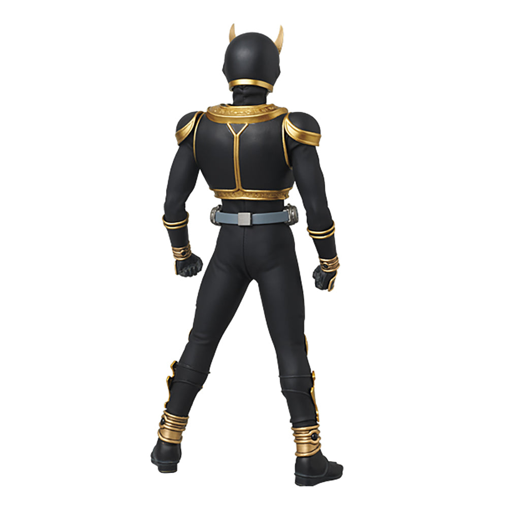 RAH DX 仮面ライダークウガ アメイジングマイティ_2