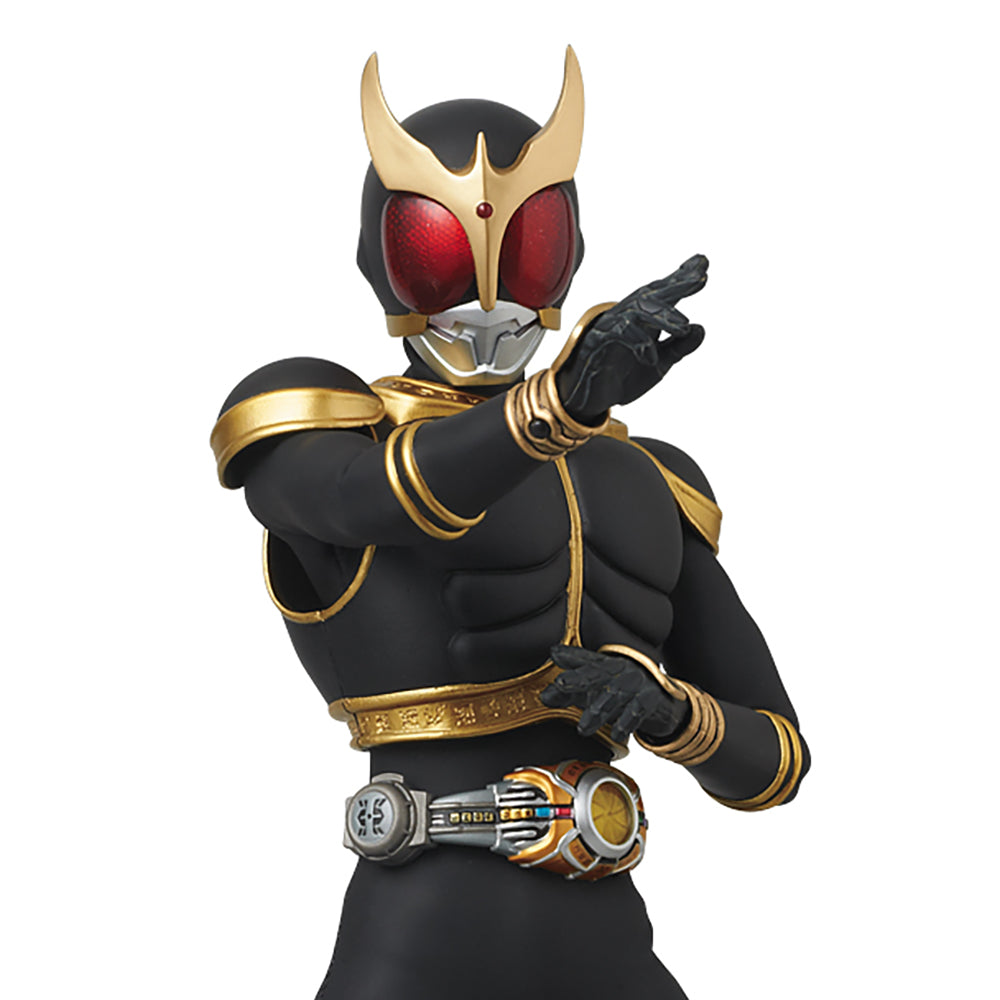 RAH DX 仮面ライダークウガ アメイジングマイティ_3