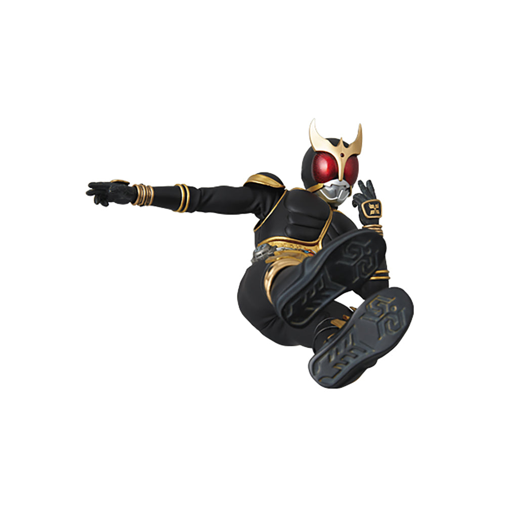 RAH DX 仮面ライダークウガ アメイジングマイティ_4