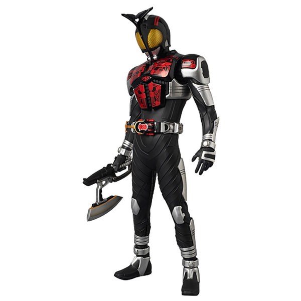 RAH 仮面ライダーダークカブト (ライダーフォーム) Ver.2.0 RAH DX 仮面ライダーダークカブト（ライダーフォーム） Ver.2.0