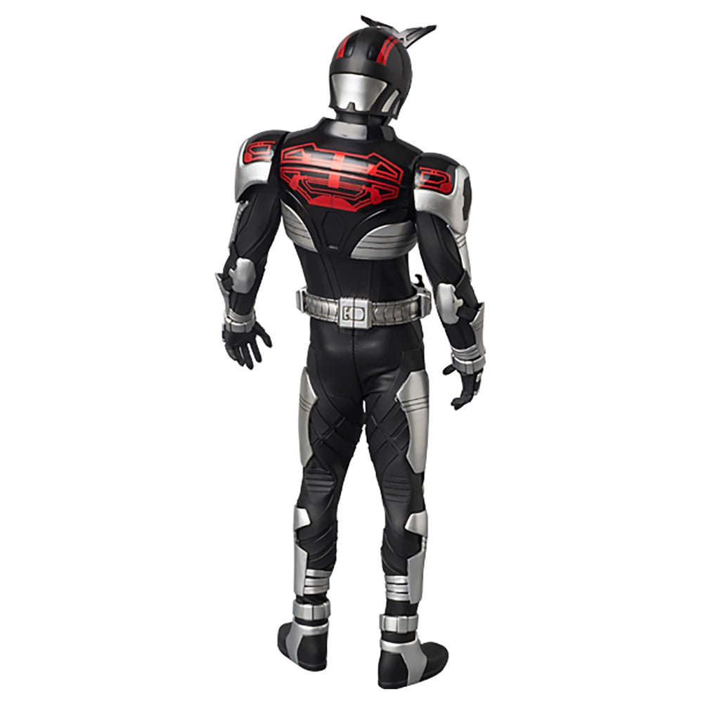 RAH DX 仮面ライダーダークカブト（ライダーフォーム） Ver.2.0_1