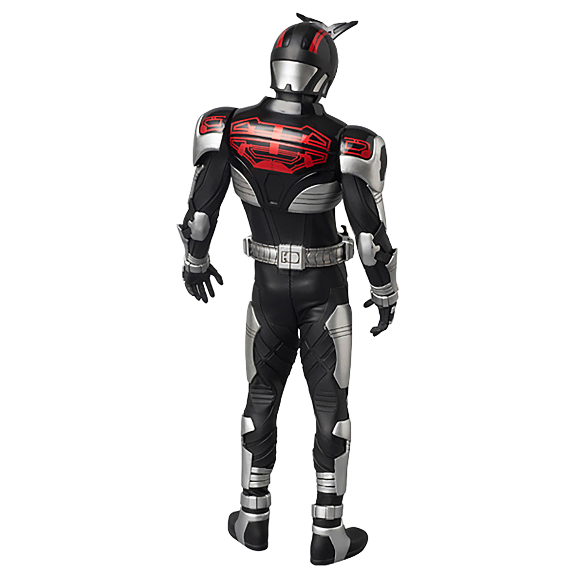 RAH DX 仮面ライダーダークカブト（ライダーフォーム） Ver.2.0