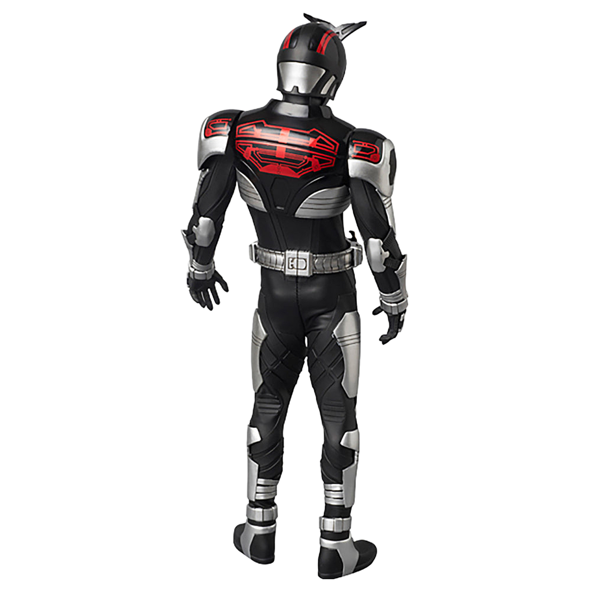 RAH DX 仮面ライダーダークカブト(ライダーフォーム) Ver.2.0 RAH DX 仮面ライダーダークカブト(ライダーフォーム) Ver.2.0