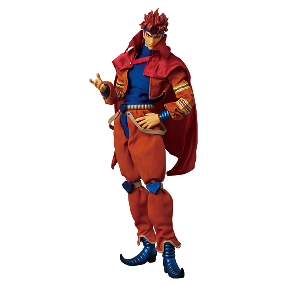 RAH DIO レッドマントVer._0