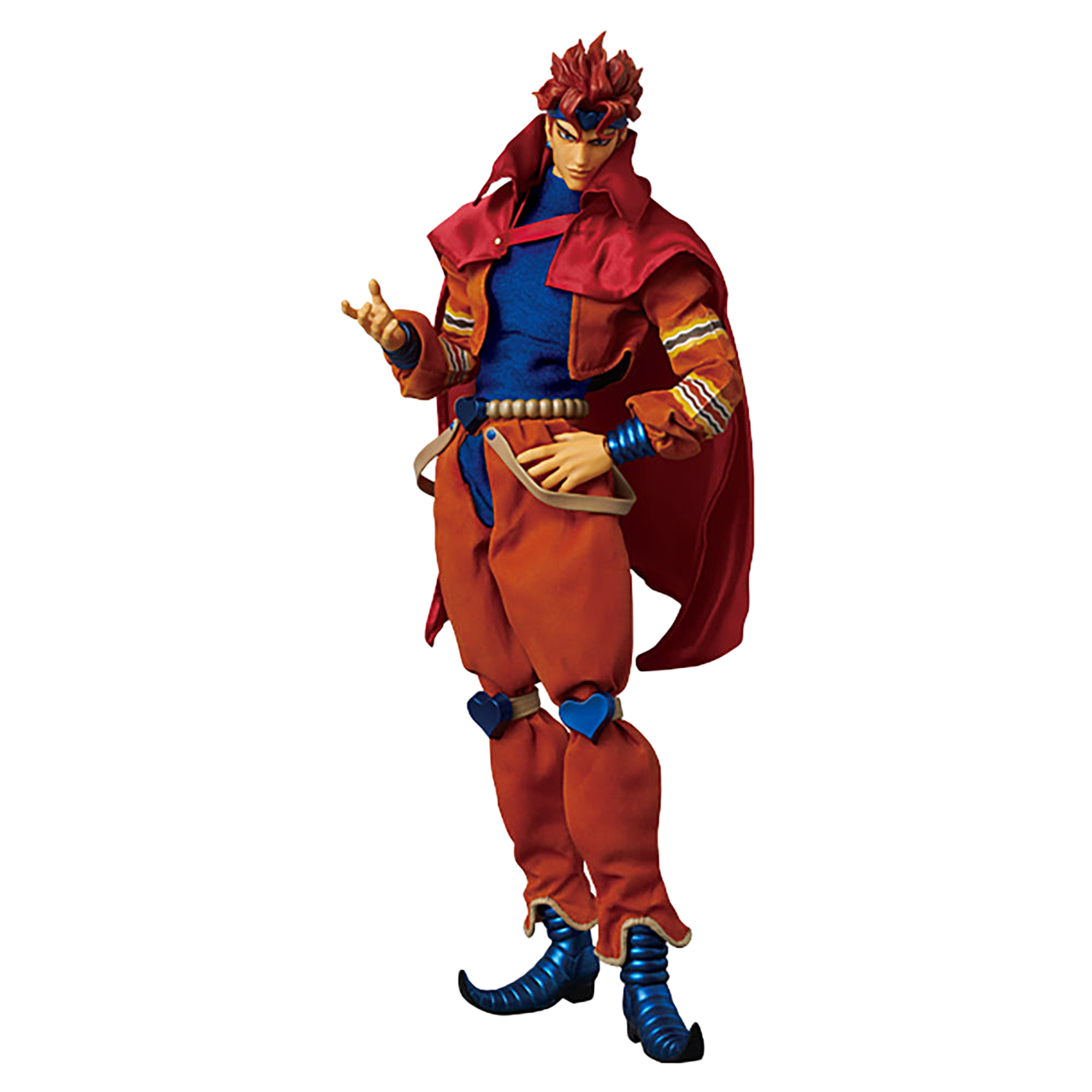 RAH DIO レッドマントVer.