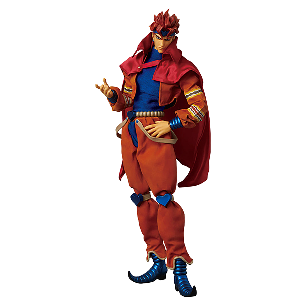 RAH DIO レッドマントVer.