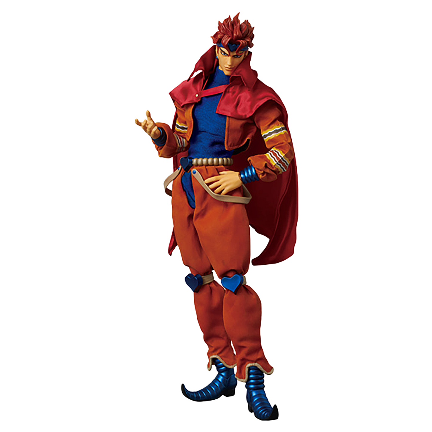 RAH DIO レッドマントVer.
