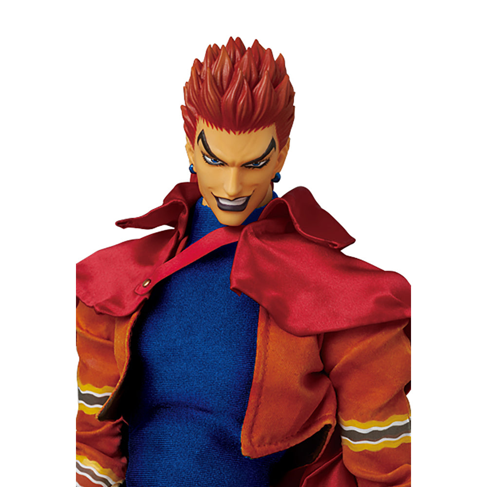 RAH DIO レッドマントVer._1