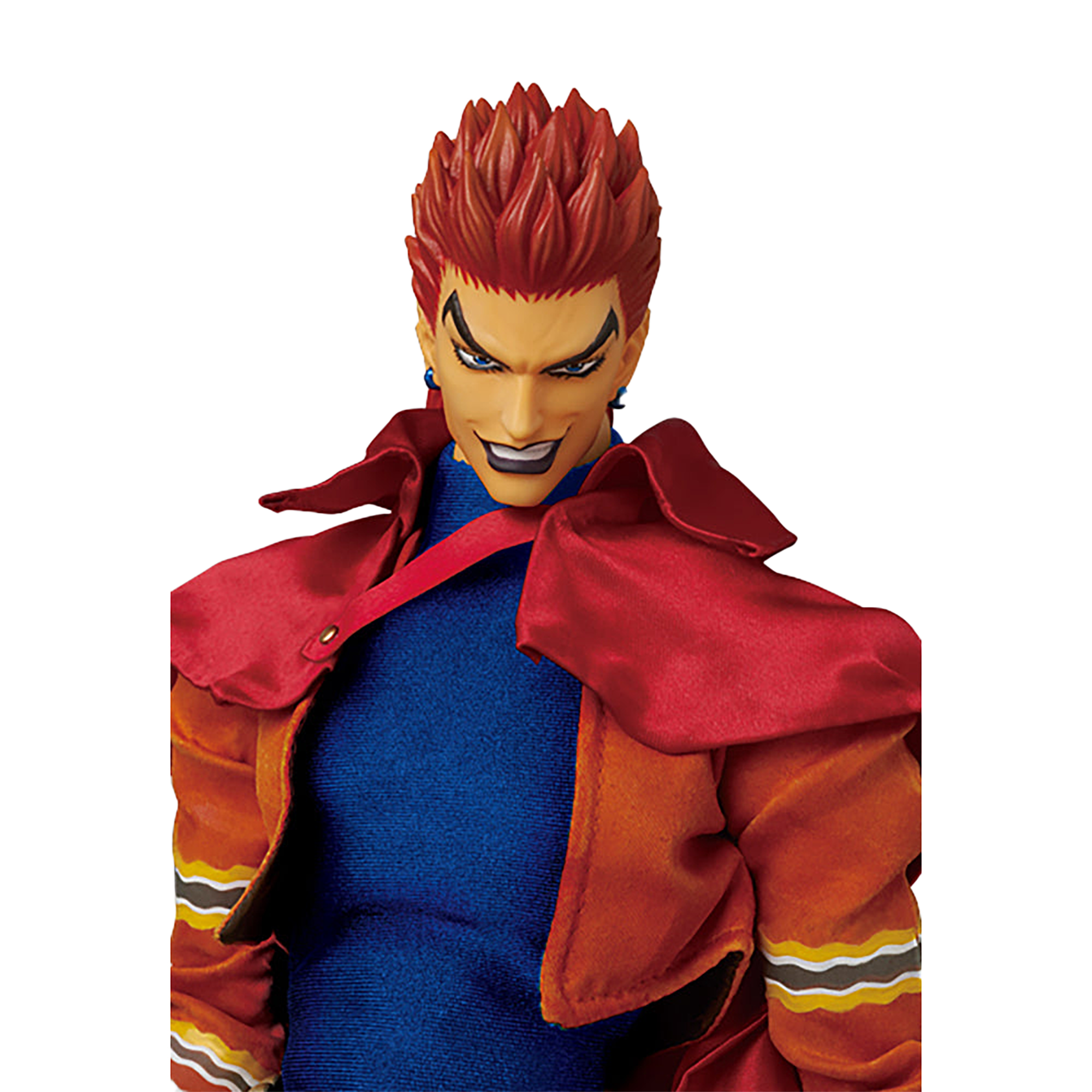 RAH DIO レッドマントVer.
