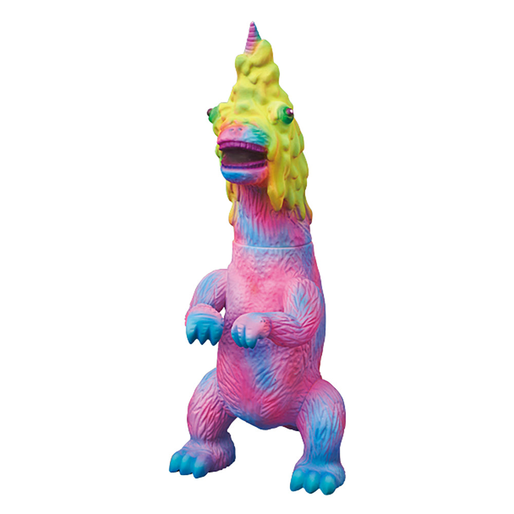 暴力怪獣ヒカルドン（バルセロナ塗装モデル）_0