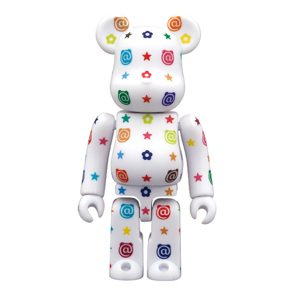 MEDICOM TOY MANUAL VOLUME II_1