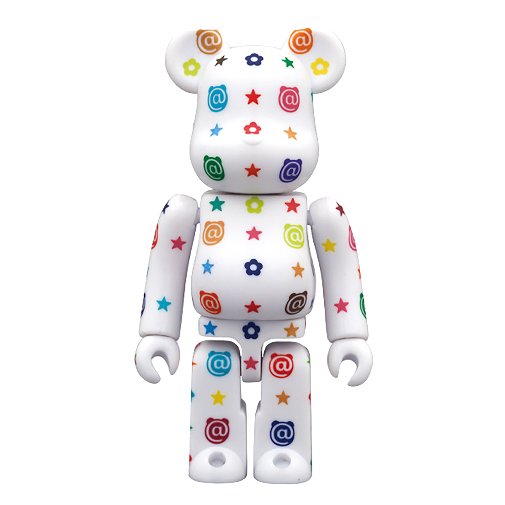MEDICOM TOY MANUAL VOLUME II