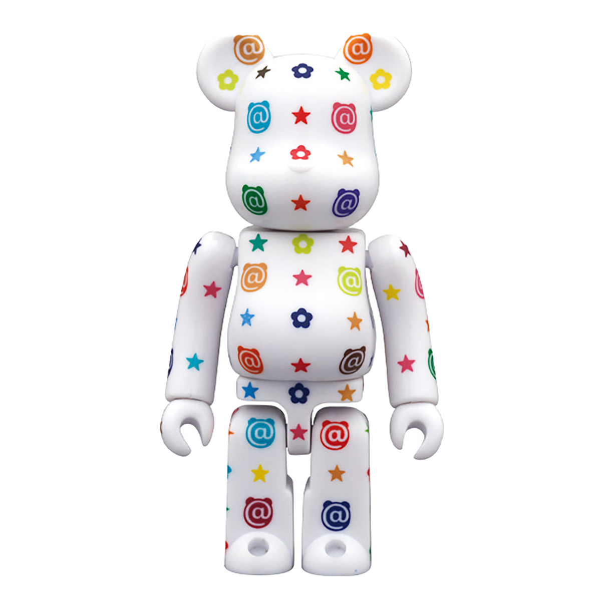 MEDICOM TOY MANUAL VOLUME II
