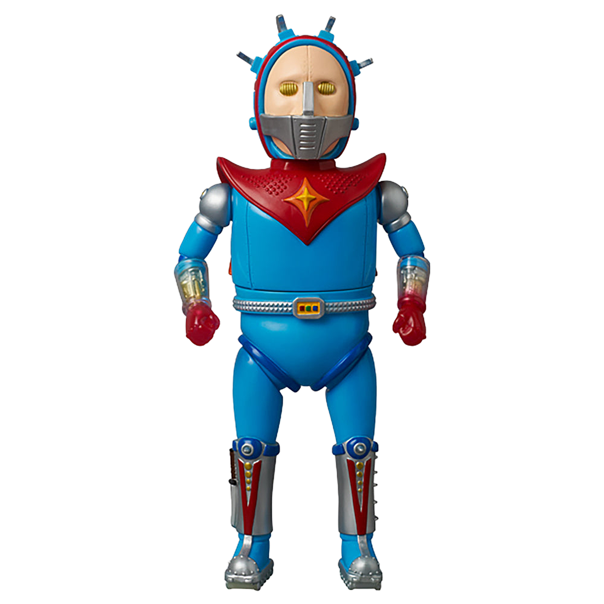 SPACE GUY-56（スペースガイ イソロク）