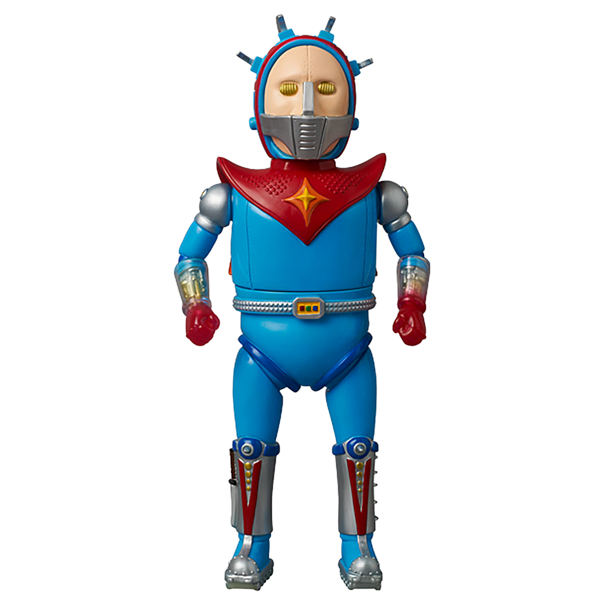 SPACE GUY-56（スペースガイ イソロク）