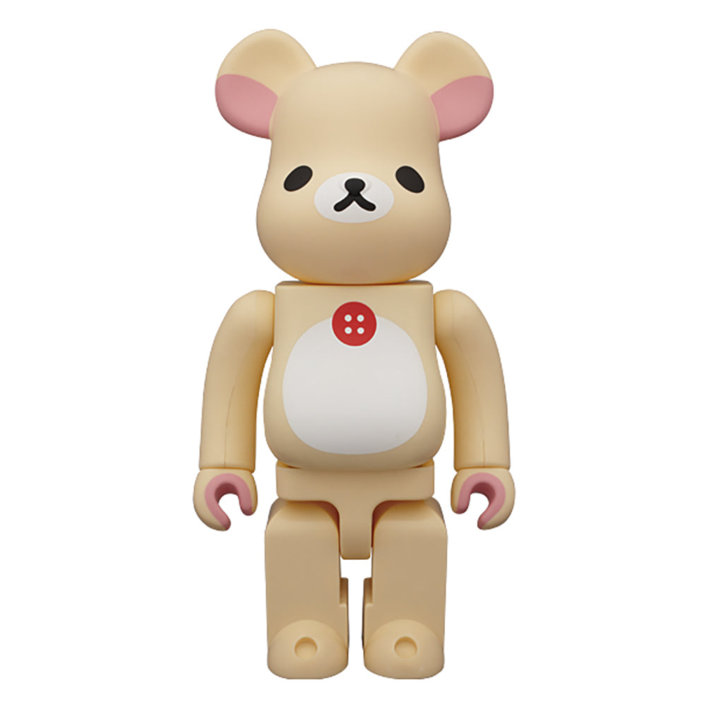 BE@RBRICK 400％ コリラックマ_0