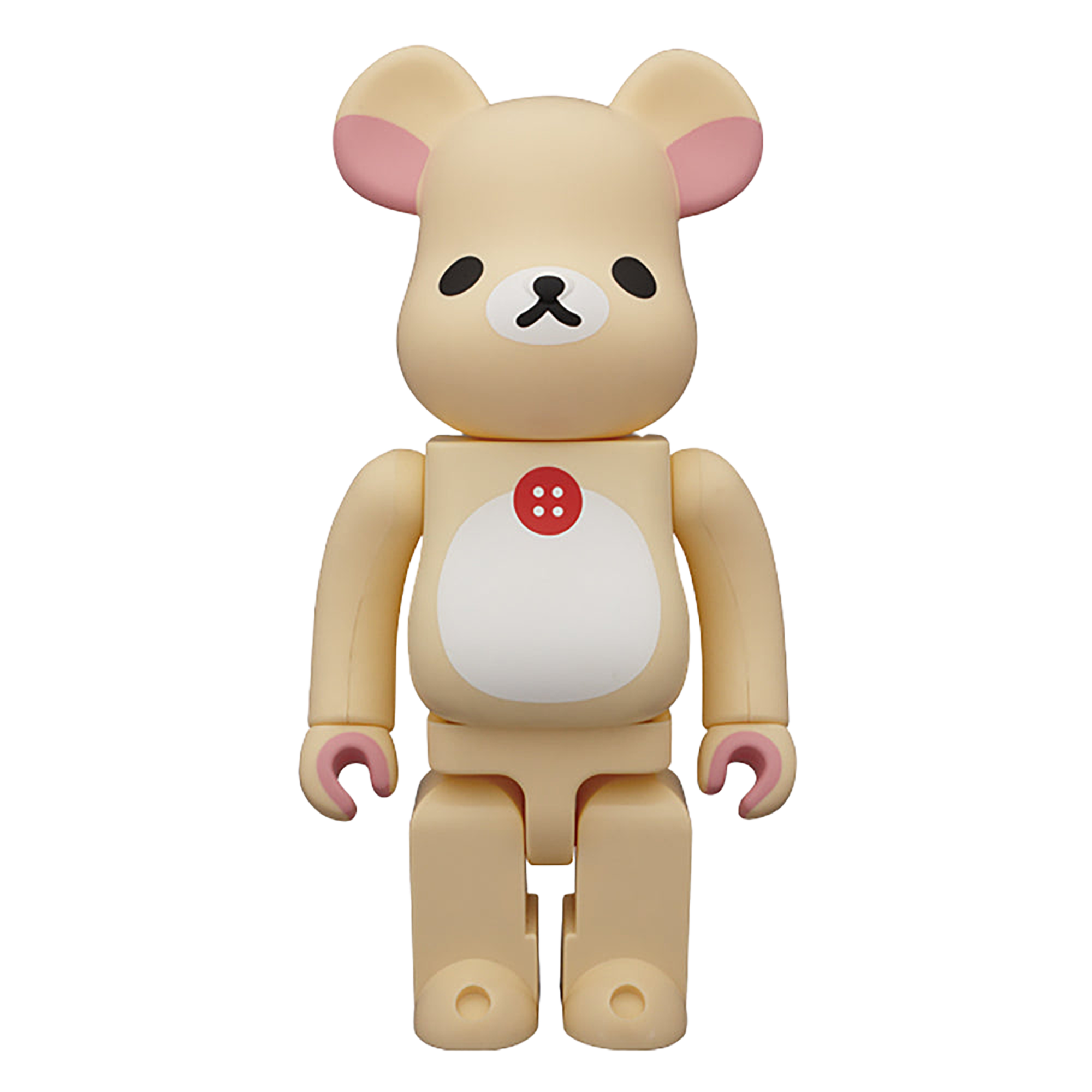 BE@RBRICK 400％ コリラックマ