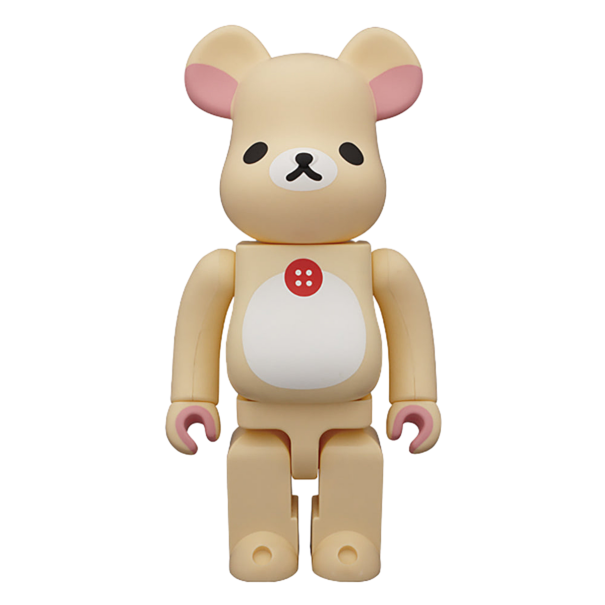 BE@RBRICK 400％ コリラックマ