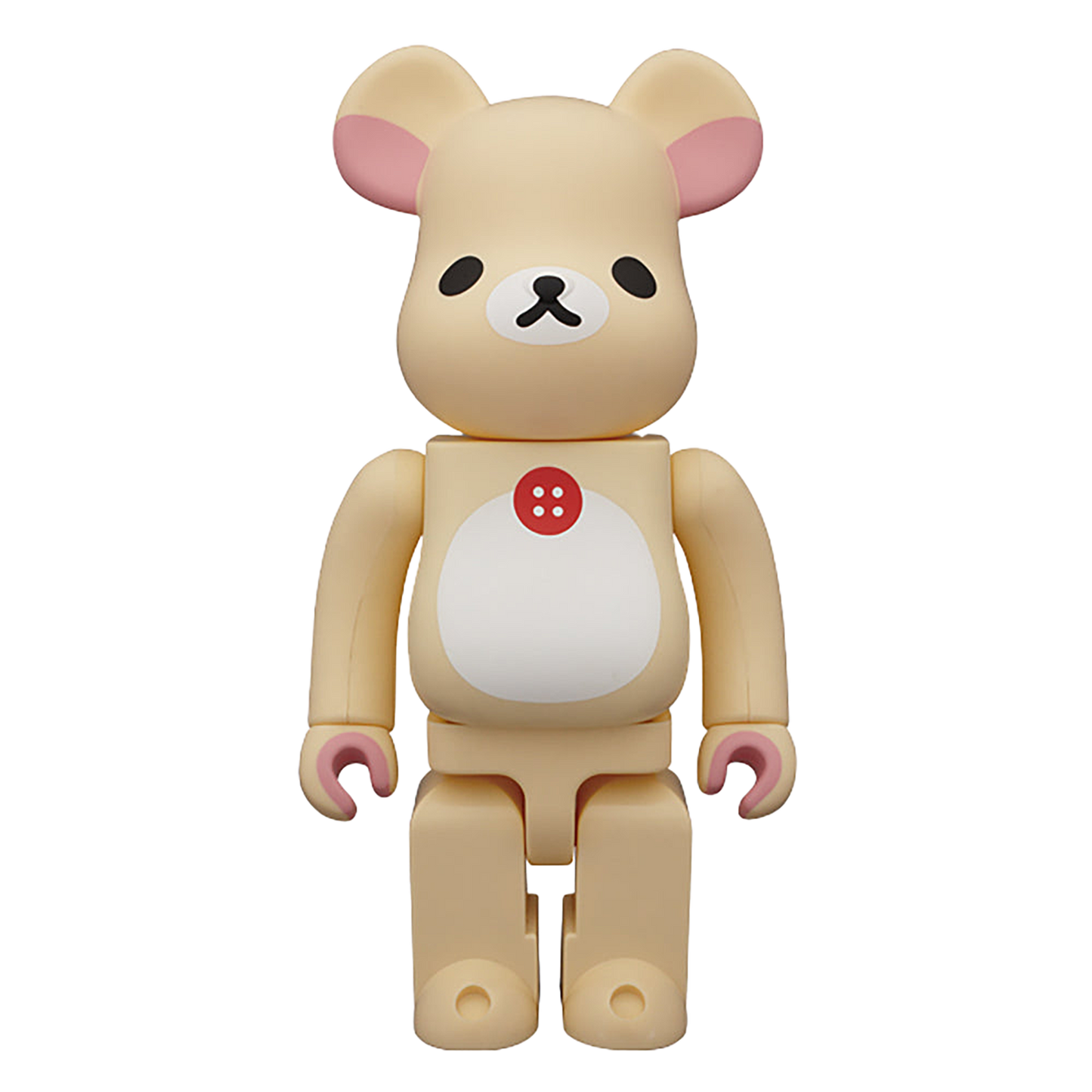 BE@RBRICK 400％ コリラックマ