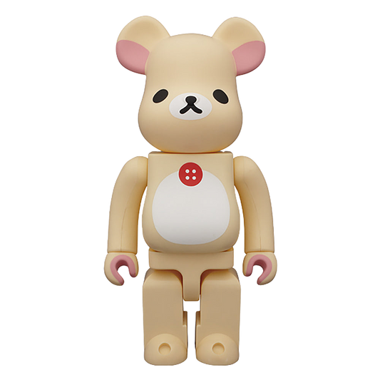 BE@RBRICK 400％ コリラックマ