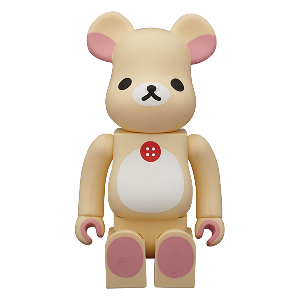 BE@RBRICK 400％ コリラックマ_1