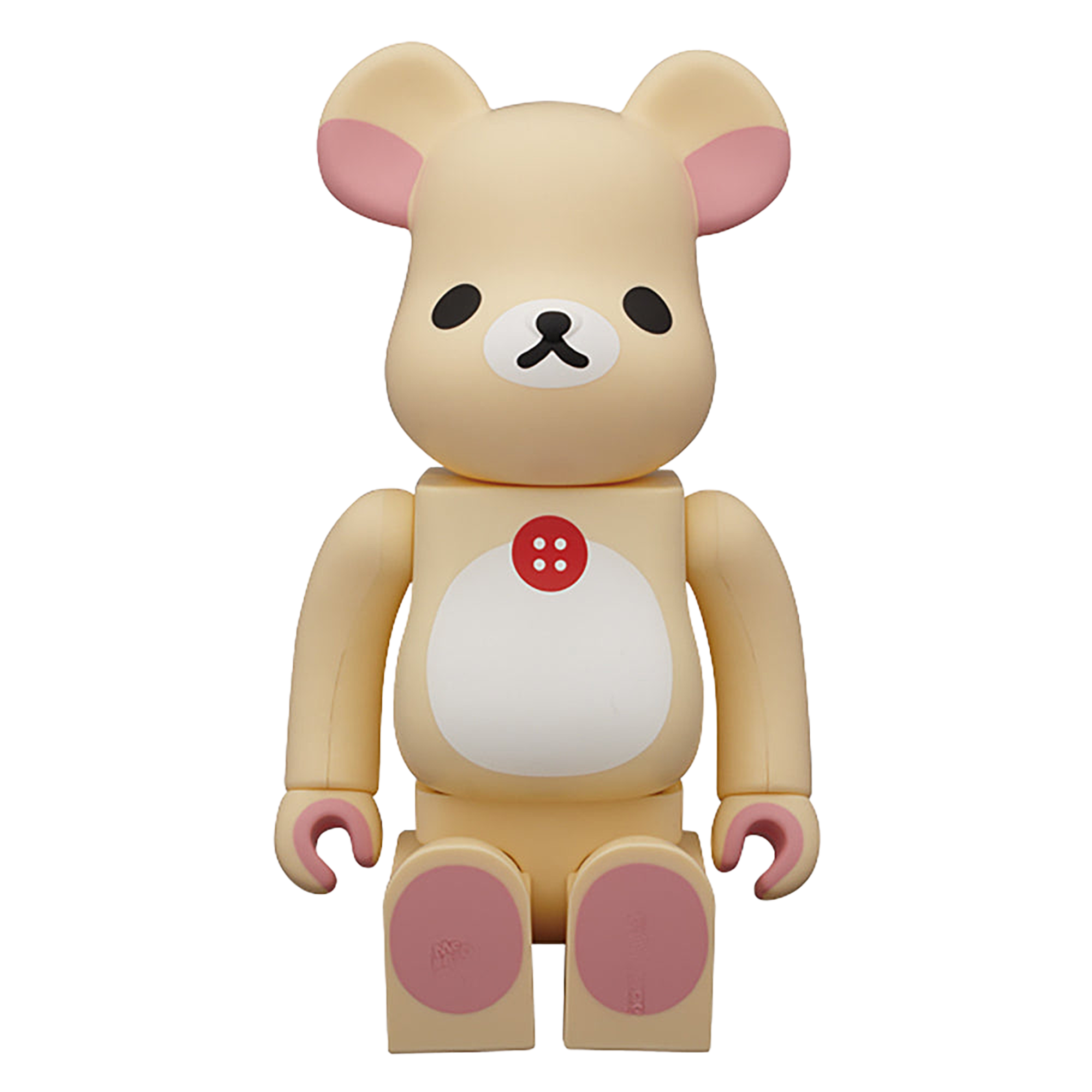 BE@RBRICK 400％ コリラックマ