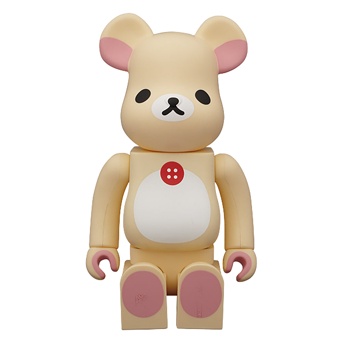 BE@RBRICK 400％ コリラックマ