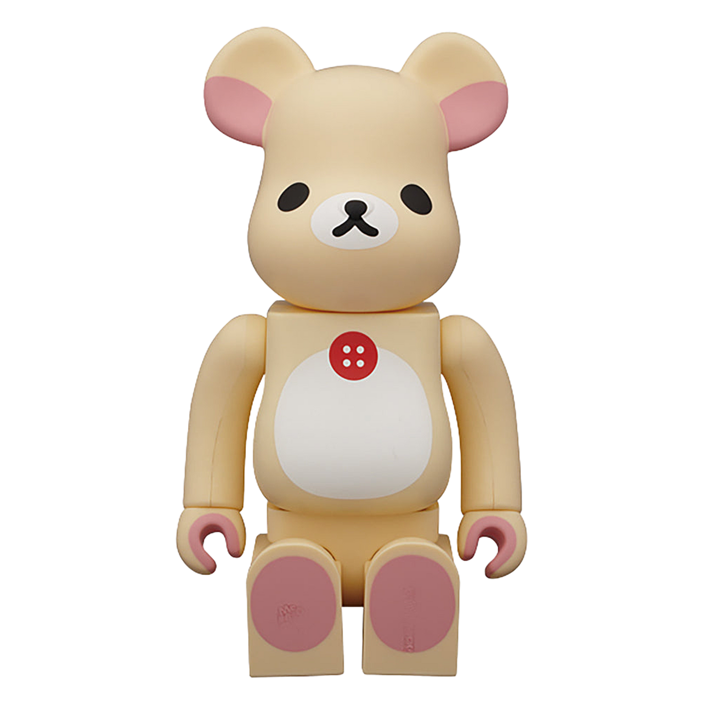 BE@RBRICK 400％ コリラックマ