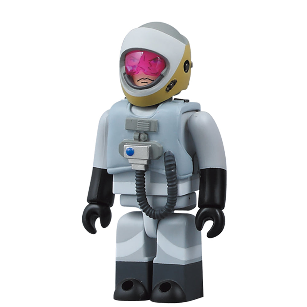 STAR WARS(TM) KUBRICK 5pcs SET_1