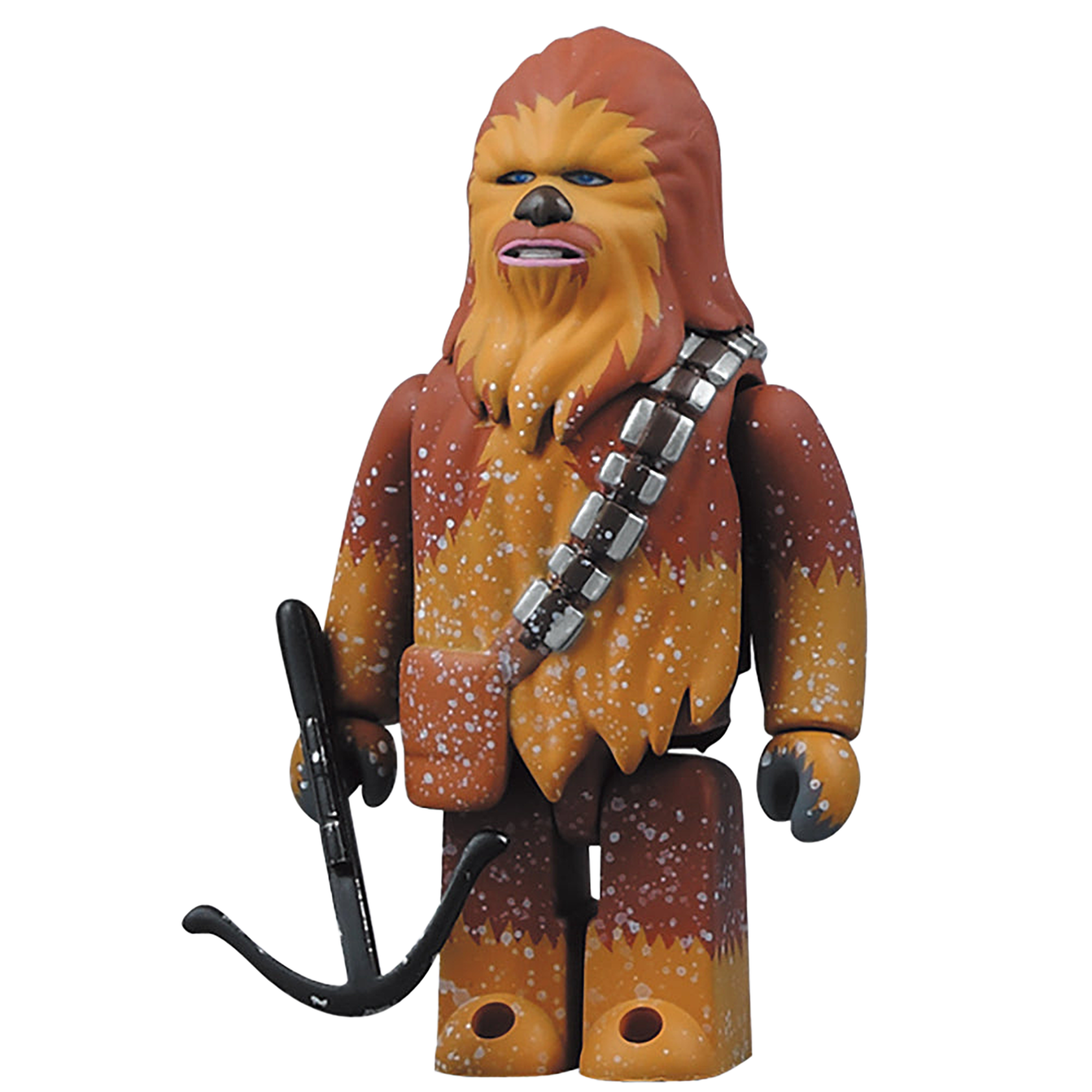 STAR WARS(TM) KUBRICK 5pcs SET
