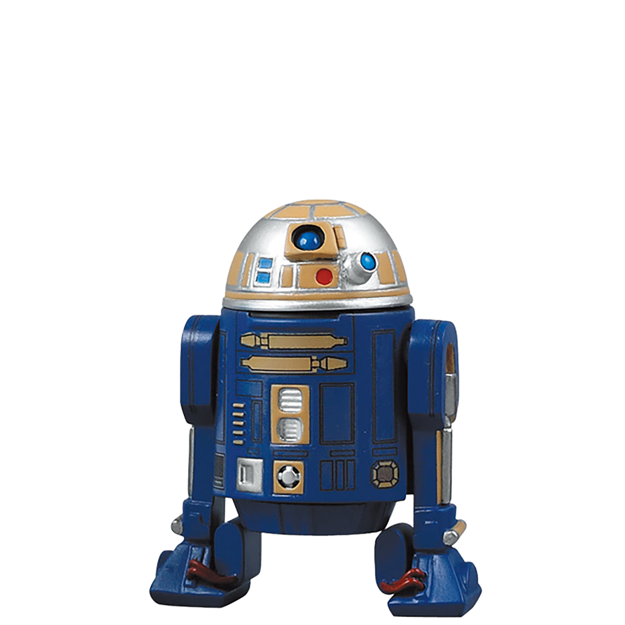 STAR WARS(TM) KUBRICK 5pcs SET