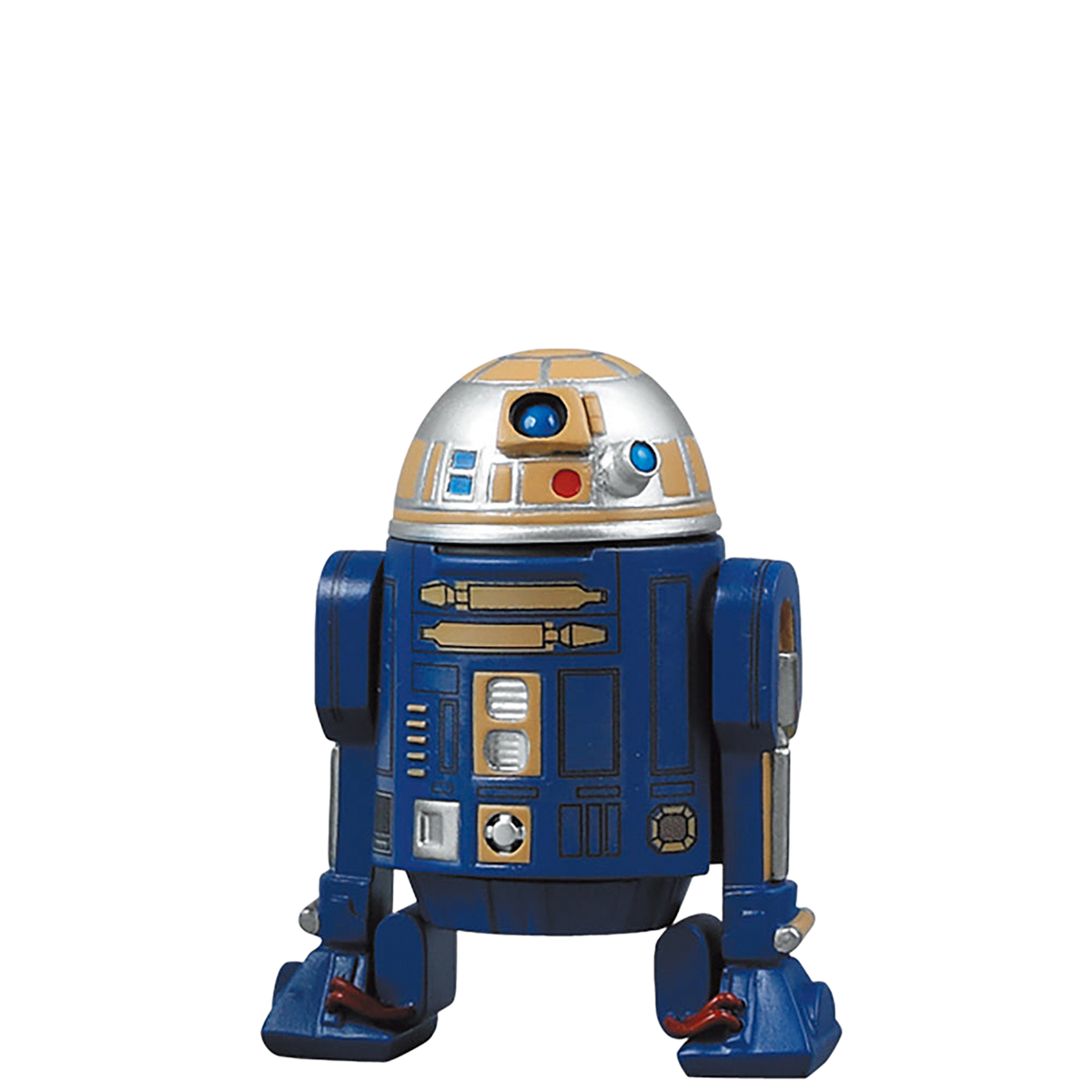 STAR WARS(TM) KUBRICK 5pcs SET | MEDICOM TOY OFFICIAL STORE STAR WARS(TM) KUBRICK 5pcs SET | MEDICOM TOY OFFICIAL STORE