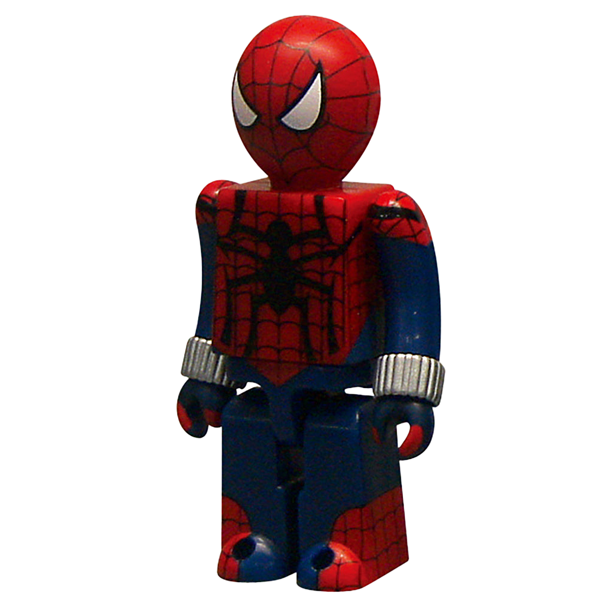 SPIDER-MAN 5pc pack