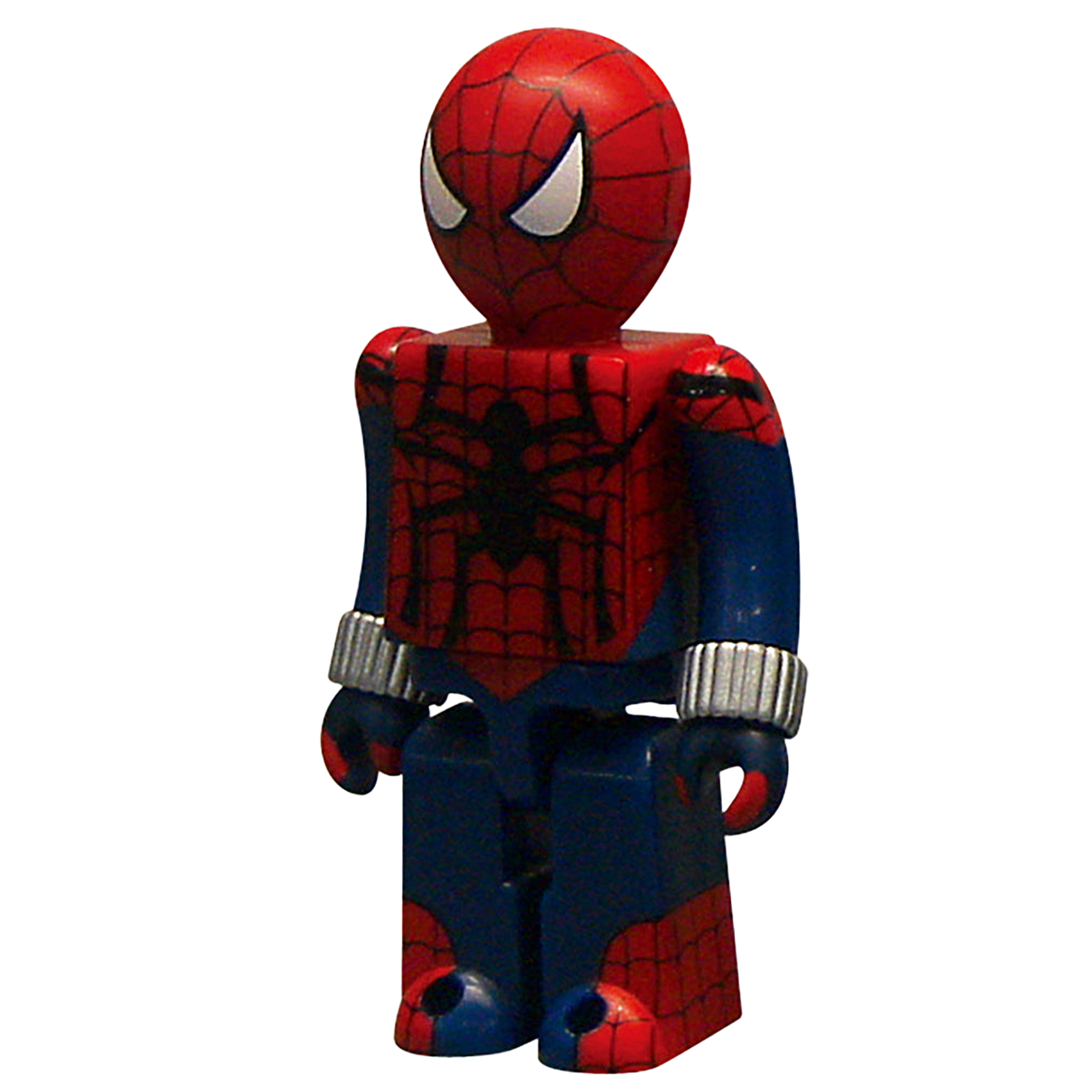 SPIDER-MAN 5pc pack