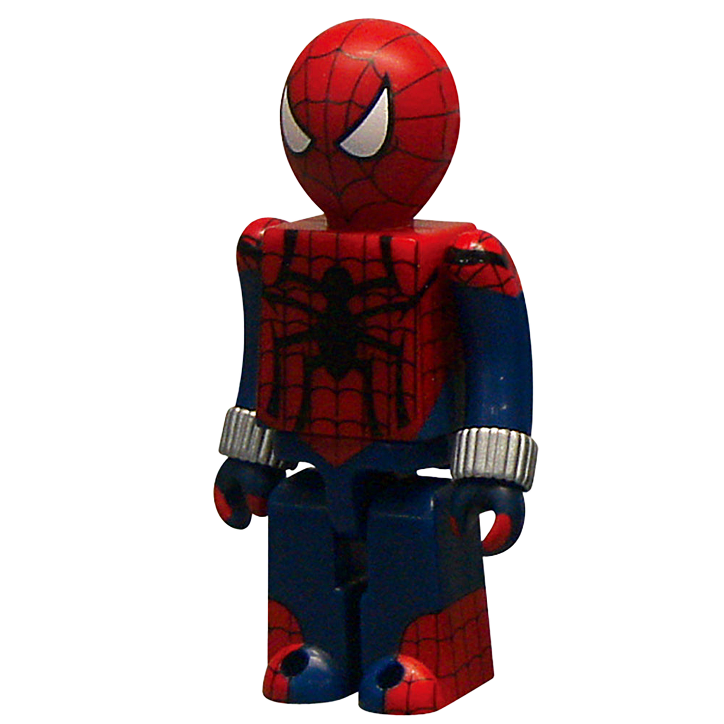SPIDER-MAN 5pc pack
