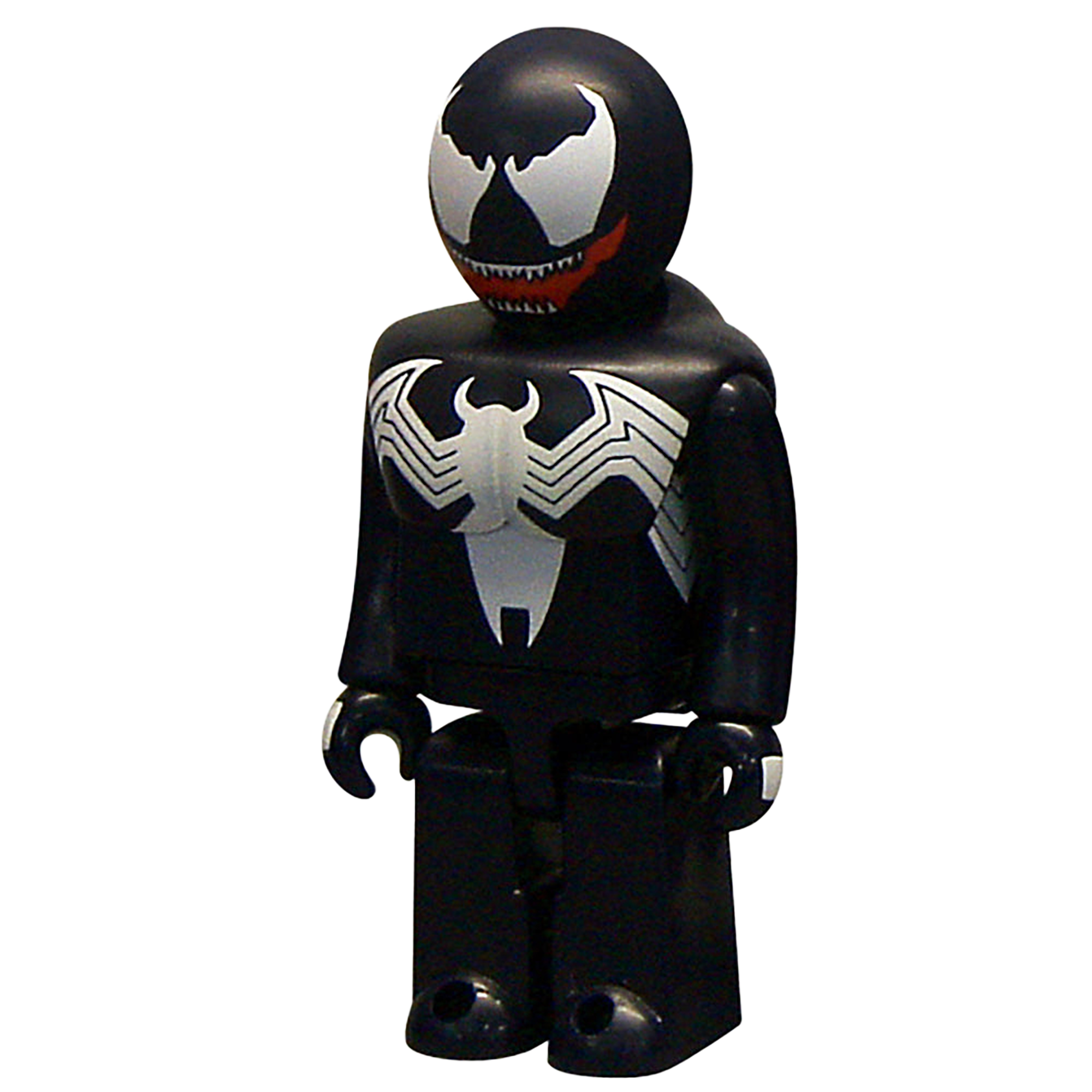 SPIDER-MAN 5pc pack