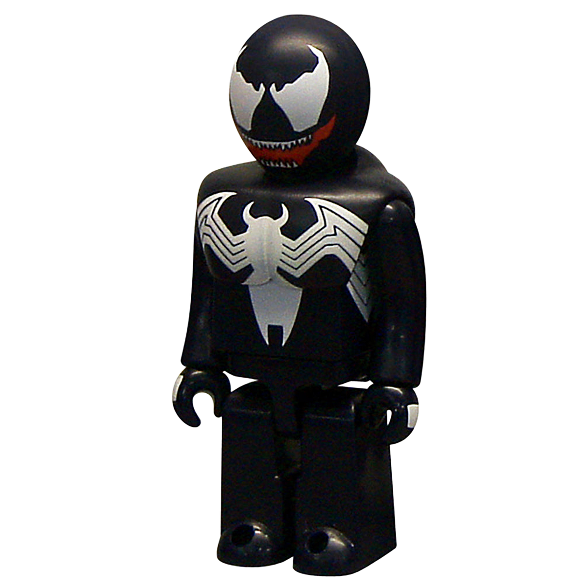 SPIDER-MAN 5pc pack